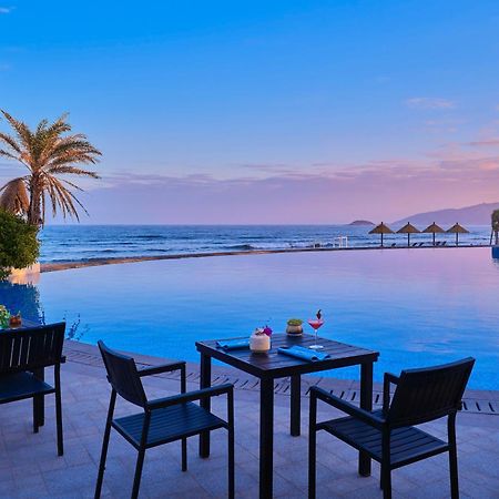 Dusit Thani Shuangyue Bay Resort Huizhou Huidong Exteriör bild